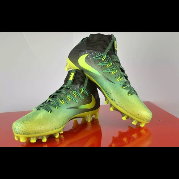 Nike Vapor Untouchable 2 Football Cleats - Picture 5 of 8